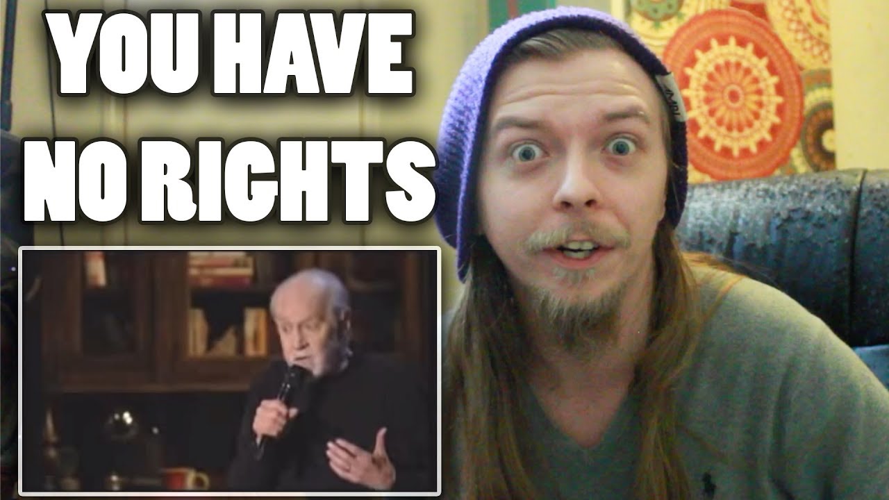 george carlin full stand up