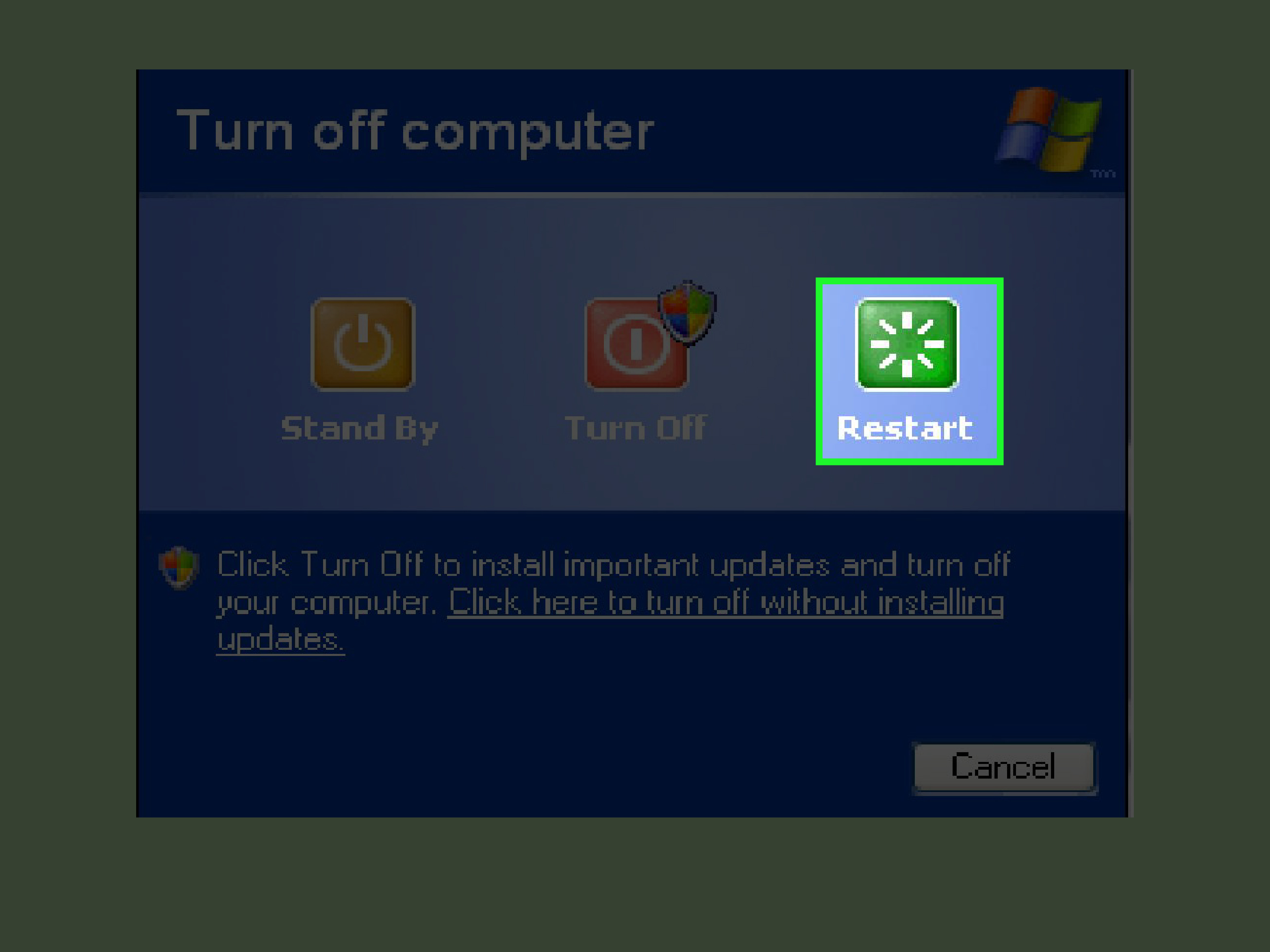 Windows Xp Sp4 Serial Key